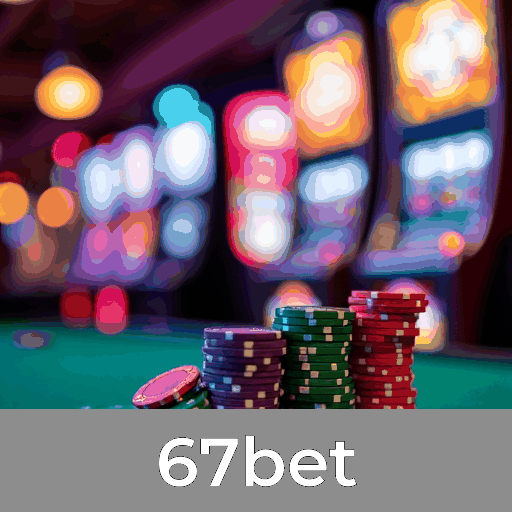 67bet: Atraia Sorte Com Bônus Generoso e Promoções Exclusivas