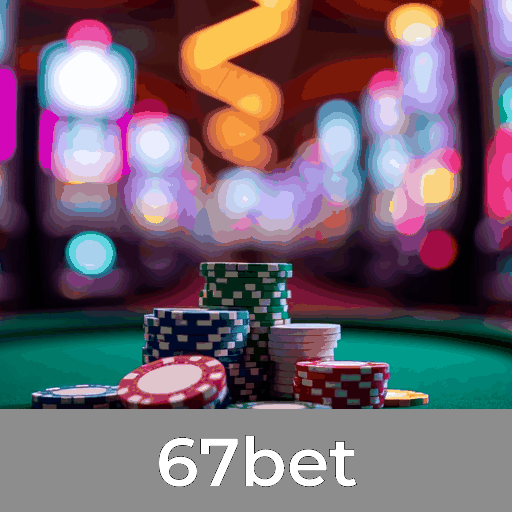67bet: Experiência Imersiva com Variedade de Jogos de Cassino