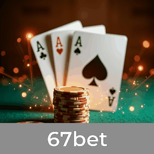 67bet: A Plataforma Confiável com Experiência Premium e Serviços Profissionais