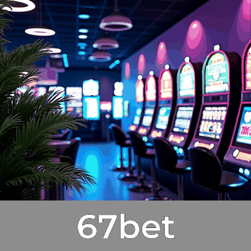 67bet: Vivencie a Instantaneidade e Altos Retornos do Crash Game