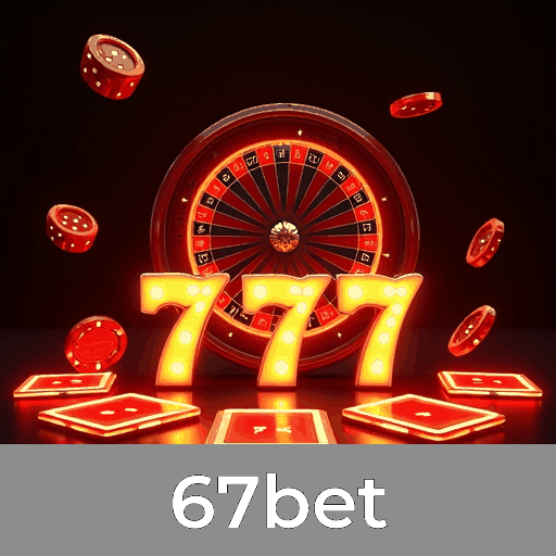 67bet: Conforto e Funcionalidade em Seu Aplicativo Móvel