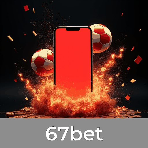 67bet: Jogos de Cassino Empolgantes e Oportunidades de Ganhar