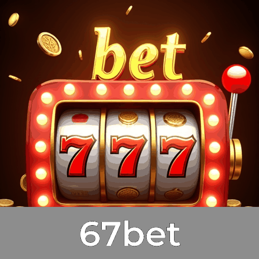 67bet: Aventura em Slots com Jackpot, Mesa de Jogos ao Vivo Autênticos e Realidade com Dealers Interativos