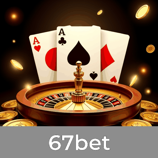 67bet: Jogos de Cassino Empolgantes e Oportunidades de Ganhar
