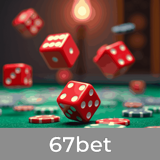 67bet: Seu cassino premiado com pagamentos rápidos