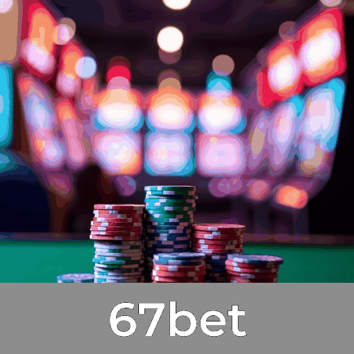 67bet: Variedade de Jogos, Entretenimento Completo com Slots de Alta Volatilidade e Jogos Exclusivos de Mesa ao Vivo