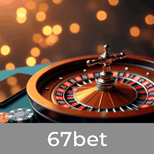 Experimente o Login Ultra Rápido e Exclusivo em 67bet