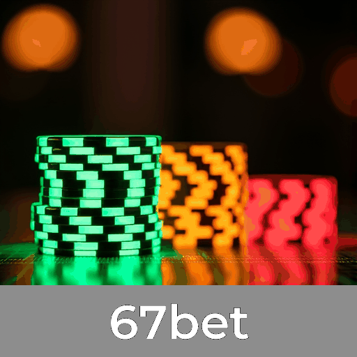 67bet: Seu cassino premiado com pagamentos rápidos