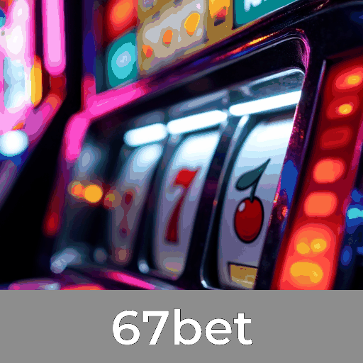 67bet: A Experiência de Cassino Ao Vivo Preferida dos Brasileiros